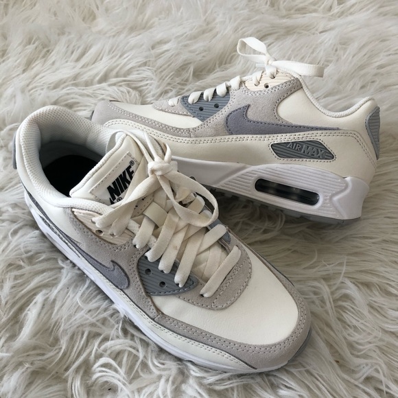 ✔️ New✔️ NIKEiD women's Air Max 90 ~ 5.5 - Picture 2 of 7